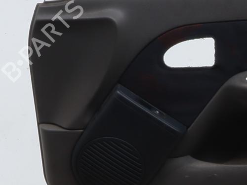 Used Front right panel Front right panel RENAULT CLIO II Hatchback Van (SB0/1/2_) 1.9 D (SB0R) (54 hp) 31842269 31842269