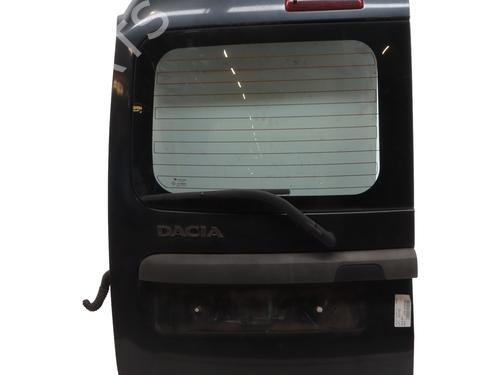 Left tailgate DACIA LOGAN MCV (KS_) 1.5 dCi (KS0K) | BP33968782C76 - Image 3