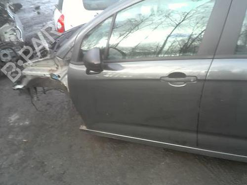 Catalyst CITROËN C3 II (SC_) 1.2 VTi 82 | BP23788591M10 - Image 14