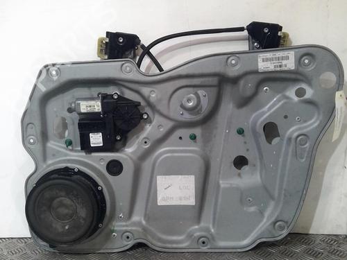 Used Front right window mechanism VW TOURAN (1T1, 1T2) 1.9 TDI (105 hp) 20367141