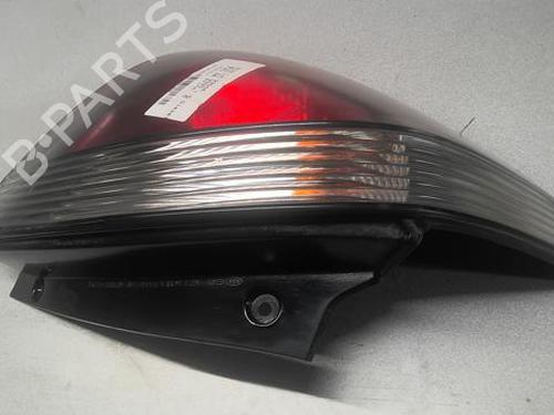 Left taillight KIA RIO II (JB) 1.5 CRDi | BP22000578C34 