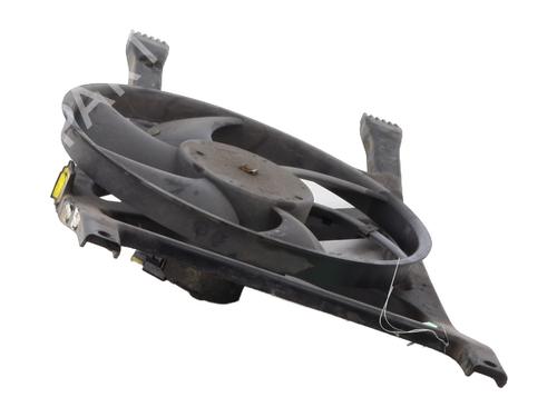 Radiator fan FORD KA (RU8) 1.2 | BP28528146M35 - Image 5