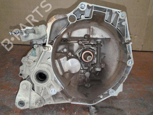 Gearbox LANCIA YPSILON (843_) 1.3 JTD (843.AXD11, 843.AXD1A) | BP37164404M3 - Image 6