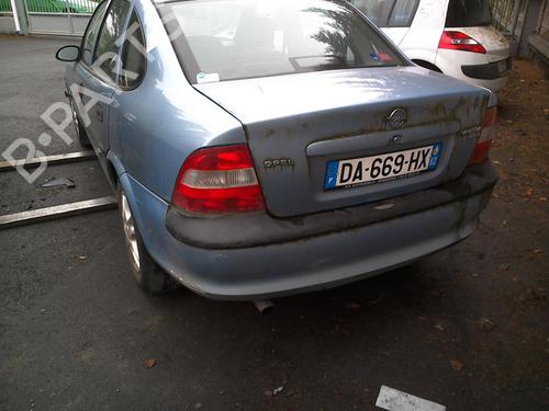 Right taillight OPEL VECTRA B (J96) 1.6 i 16V (F19) | BP21998873C35 