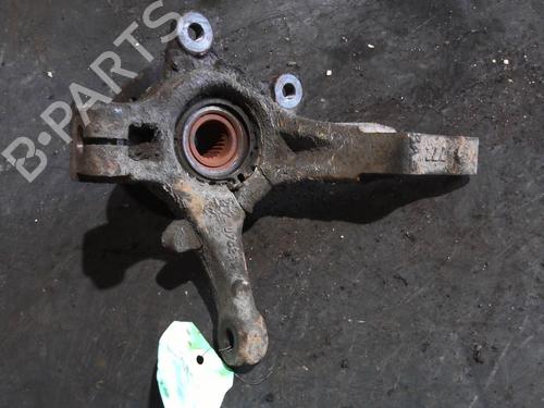 Right front steering knuckle DACIA LOGAN MCV (KS_) 1.5 dCi (KS0K) | BP26156520M26 - Image 2
