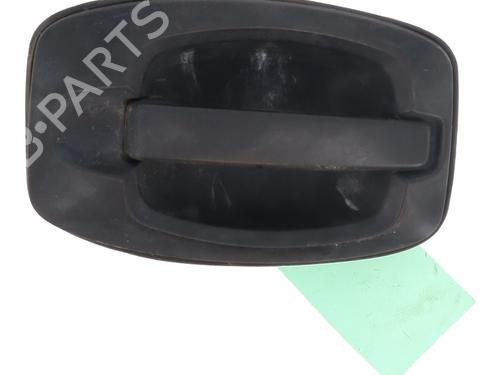 Used Rear right exterior door handle CITROËN JUMPER II Van 2.2 HDi 130 (130 hp) 29492993