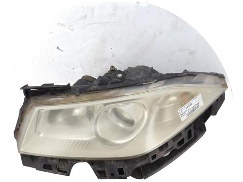 Used Left headlight RENAULT MEGANE II (BM0/1_, CM0/1_) 1.5 dCi (BM1E, CM1E) (106 hp) 28211127