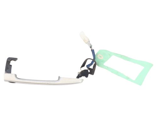 Used Front left exterior door handle Front left exterior door handle TOYOTA AURIS (_E15_) 2.0 D-4D (ADE150_, ADE150R) (126 hp) 33968591 33968591