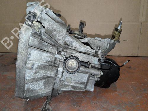 gearbox-renault-clio-iv-bh_-2012-2013-2014-2015-2016-2017-2018-2019-2020-2021-35939328 main image