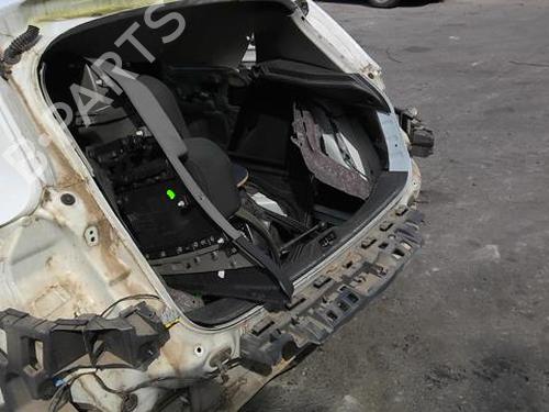 Engine RENAULT MEGANE III Hatchback (BZ0/1_, B3_) 1.5 dCi (BZ0C) | BP37657039M1 - Image 31