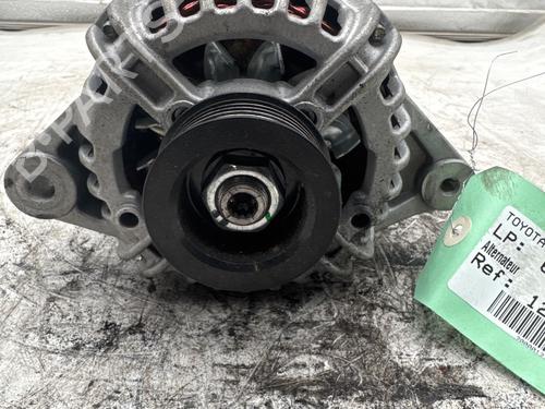 Generator Generator TOYOTA YARIS (_P9_) [2005-2014] 36591389 36591389