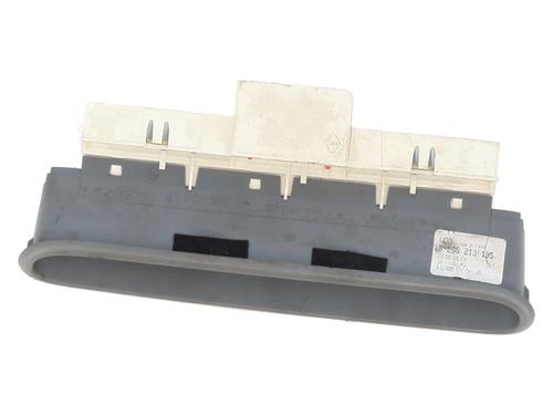 Instrument cluster RENAULT TWINGO I (C06_) 1.2 (C066, C068) | BP29896636C47