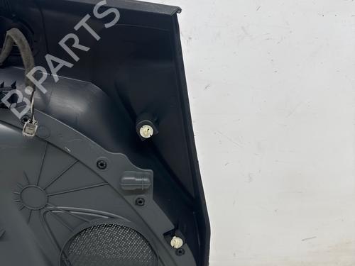 Front right panel FORD FIESTA VI (CB1, CCN) 1.25 | BP40031253C59 - Image 3