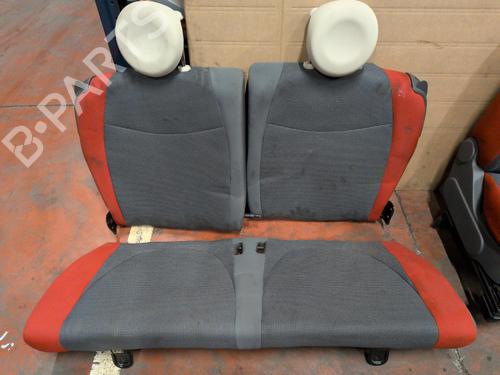 Seats set FIAT 500 (312_) 1.2 (312AXA1A) | BP39957692C78 - Image 10