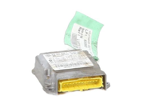 Airbag styreenhed VW GOLF V (1K1) 1.9 TDI (105 hp) 30528242