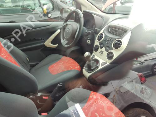 ABS pump FORD KA (RU8) 1.2 | BP28104375M43  - Image 13