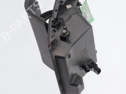 Glove box VW TOURAN (1T1, 1T2) 1.9 TDI | BP29758560C95