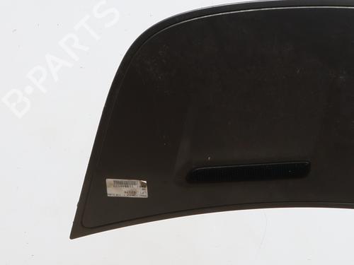 Motorhjelm SMART FORFOUR (454) 1.5 CDI (454.001) | BP31934508C1 - Image 4