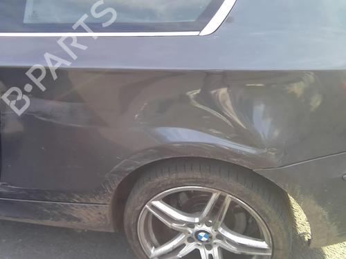 Heater resistor BMW 1 (E81) 118 d | BP25124843M108  - Image 21