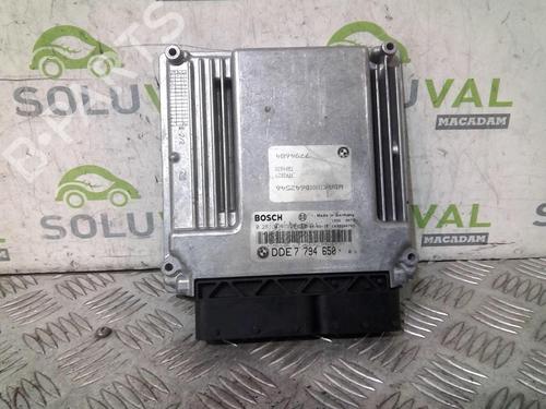 Electronic module BMW 5 (E60) 530 d | BP20357936M83