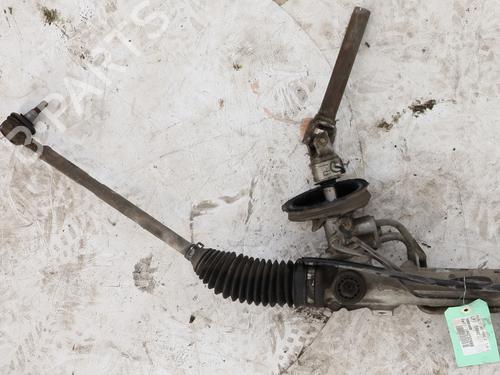 Steering rack PEUGEOT 307 (3A/C) 1.6 HDi | BP24942087M22 