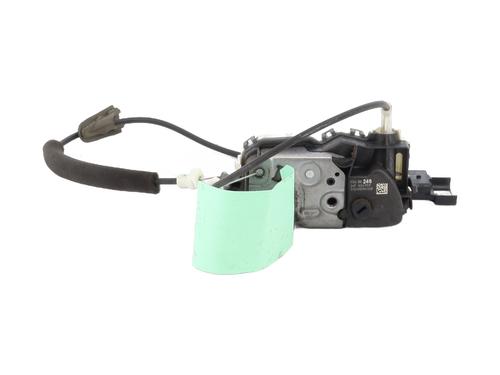 Front right lock CITROËN C3 II (SC_) 1.2 VTi 82 | BP33220742C97 - Image 3