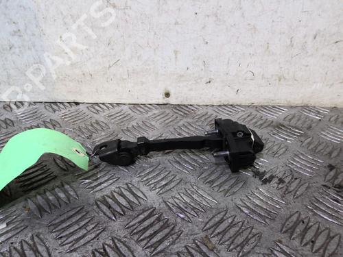 Used Hinge/Door check strap Hinge/Door check strap DACIA LODGY (JS_) 1.2 TCe (JSAY, JSM0) (115 hp) 20353977 20353977