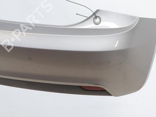 rear-bumper-audi-a1-8x1-8xk-2010-2011-2012-2013-2014-2015-2016-2017-2018-2019-37086172 main image