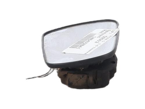 Left mirror glass FORD FIESTA V (JH_, JD_) 1.6 16V | BP26184865C148 