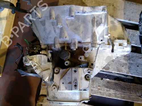 Gearbox PEUGEOT 2008 I (CU_) 1.6 HDi | BP25939711M3 
