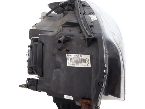 Left headlight BMW 1 (E81) 123 d | BP40031141C28 - Image 5