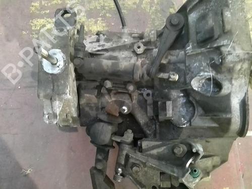 Used Gearbox Gearbox FIAT IDEA (350_) 1.3 D Multijet (70 hp) 20367112 20367112