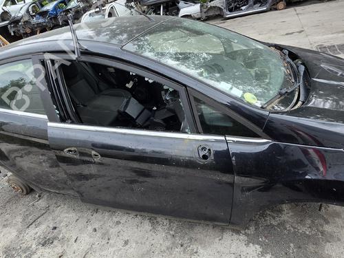 Climate control FORD FIESTA VI (CB1, CCN) 1.5 TDCi | BP36761085I5 - Image 18