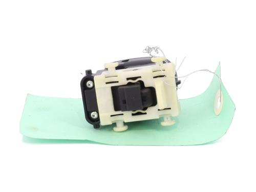 Left rear window switch MERCEDES-BENZ C-CLASS (W203) C 220 CDI (203.006) | BP29612383I29 