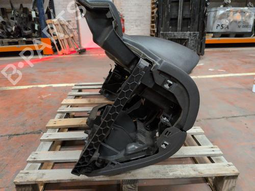 Used Dashboard Dashboard VW JETTA III (1K2) 1.9 TDI (105 hp) 35939257 35939257