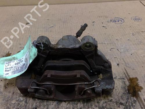 Left front brake caliper AUDI TT Roadster (8N9) 1.8 T | BP29292002M105 
