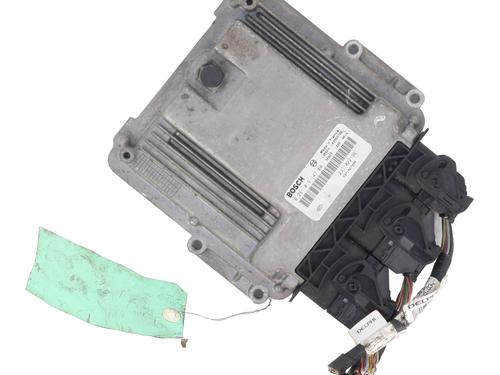 Engine control unit (ECU) RENAULT CLIO IV (BH_) 1.5 dCi 75 | BP31287796M57  - Image 5