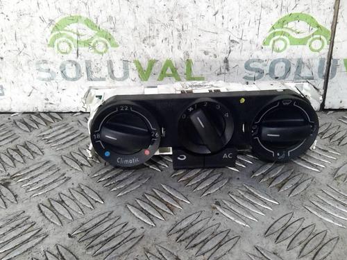 Used Climate control VW POLO (9N_, 9A_) 1.4 TDI (70 hp) 22003858
