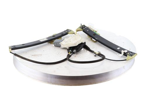 Used Front right window mechanism Front right window mechanism AUDI A1 Sportback (8XA, 8XF) 1.4 TDI (90 hp) 40061543 40061543