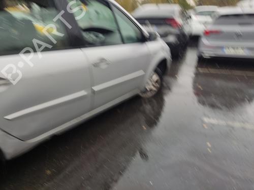 Radio RENAULT SCÉNIC II (JM0/1_) 1.5 dCi (JM1E, JM16) | BP30555888E6