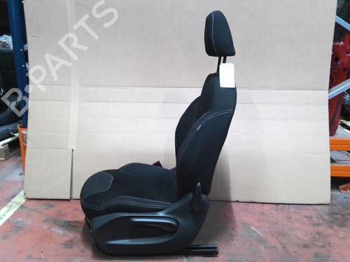 Left front seat CITROËN C3 II (SC_) 1.4 VTi 95 | BP31757757C15 