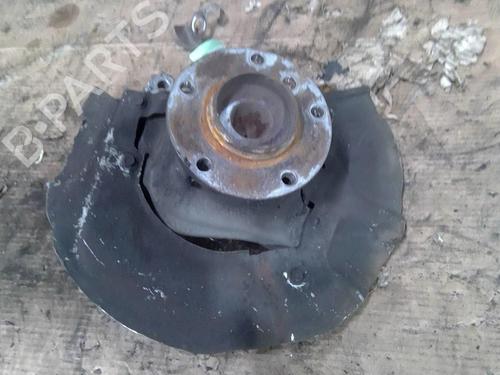 Left front steering knuckle BMW 5 (E60) 525 d | BP31148204M25 