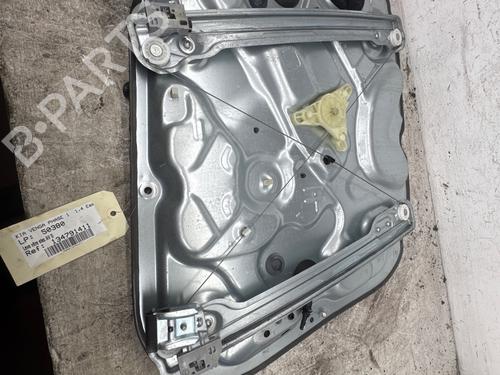 Front right window mechanism KIA VENGA (YN) 1.4 CVVT | BP40240017C23 - Image 14