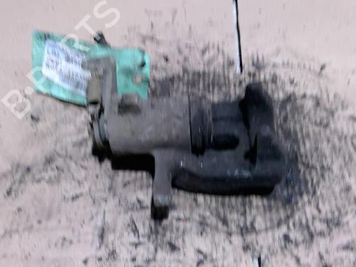 Used Left rear brake caliper RENAULT SCÉNIC II (JM0/1_) 1.9 dCi (JM14) (131 hp) 31658242