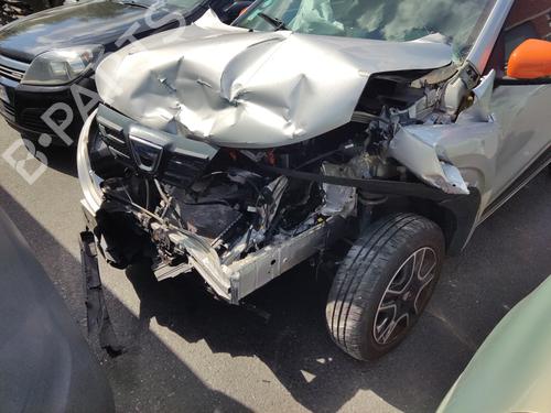 Left front steering knuckle DACIA SPRING EV (B6M1) | BP26184097M25 - Image 15