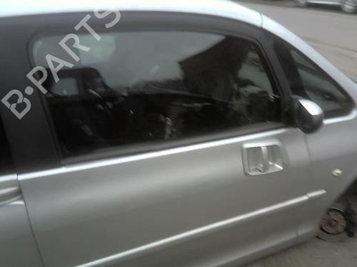 Warning switch PEUGEOT 1007 (KM_) 1.4 HDi | BP24300650I22 - Image 19