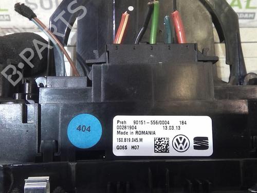 Used Climate control Climate control VW UP! (121, 122, BL1, BL2, BL3, 123) 1.0 (60 hp) 20358001 20358001