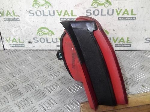 Right taillight VW PASSAT B6 (3C2) 2.0 TDI 16V | BP22004365C35 