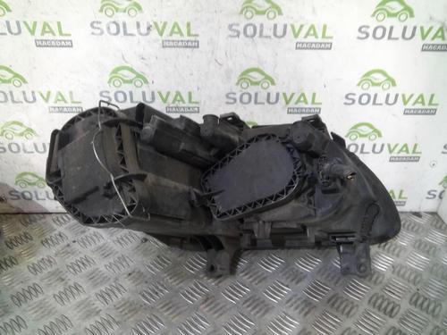 Left headlight VW TOURAN (1T1, 1T2) 2.0 TDI | BP20357958C28 
