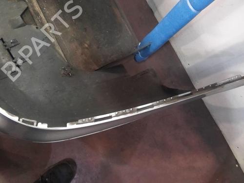 Bak støtfanger SEAT TOLEDO II (1M2) 1.9 TDI | BP20725842C8 